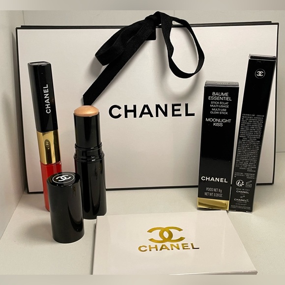 Chanel make up bundle - Picture 4 of 7